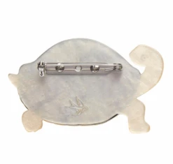 Erstwilder La Belle Epoque Ancient Altruism Brooch -Fashion Shoe Store Ancient3