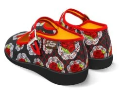 Chocolaticas Andalucia -Fashion Shoe Store Andalucia3