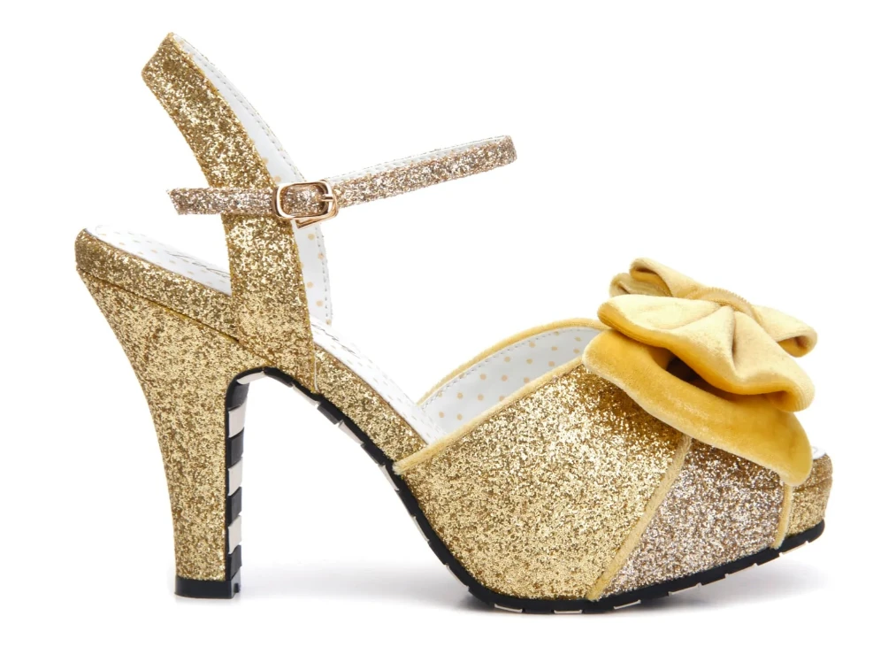 Lola Ramona Angie Glitter 2 Lola Ramona Angie Glitter - Image 2