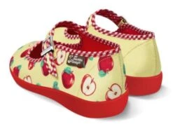 Chocolaticas Apple -Fashion Shoe Store Apple3
