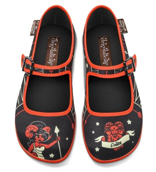 Chocolaticas SS Aries 1 Chocolaticas SS Aries