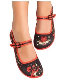 Chocolaticas SS Aries 6 Chocolaticas SS Aries -Fashion Shoe Store Aries3