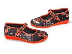 Chocolaticas SS Aries 7 Chocolaticas SS Aries -Fashion Shoe Store Aries4