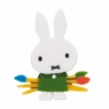 Erstwilder Miffy The Artist Brooch