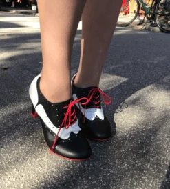 Lola Ramona Ava 50s Favorite -Fashion Shoe Store Ava50s3