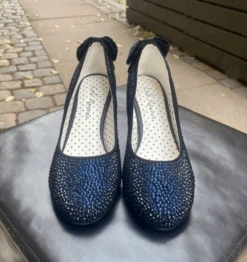 Lola Ramona Ava Blanche -Fashion Shoe Store AvaBlanche3