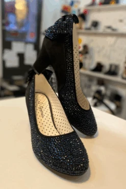 Lola Ramona Ava Blanche -Fashion Shoe Store AvaBlanche4