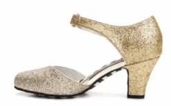 Lola Ramona Ava Gilded -Fashion Shoe Store AvaGilded3