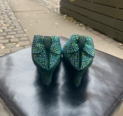 Lola Ramona Ava Trina -Fashion Shoe Store AvaTrina2