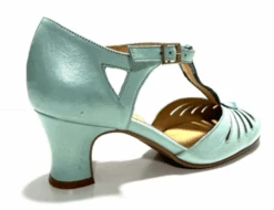 Rock N Dot Dafne Azzuro -Fashion Shoe Store Azzure4