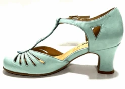 Rock N Dot Dafne Azzuro -Fashion Shoe Store Azzure5