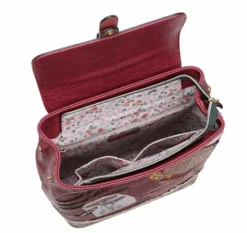 Vendula Forest Scrapbook Soft Backpack -Fashion Shoe Store Backpack4 295992d0 52d0 40ad bb11 b2ec858e2bbc