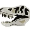 Erstwilder Dinosauria Bad To The Bone Brooch