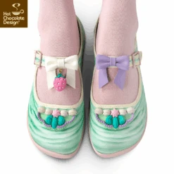 Chocolaticas Barroque Cake 8 Chocolaticas Barroque Cake -Fashion Shoe Store Baroque3