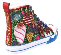 Irregular Choice Bauble Bestie -Fashion Shoe Store BaubleBestie3