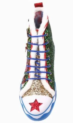 Irregular Choice Bauble Bestie -Fashion Shoe Store BaubleBestie4