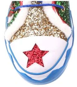 Irregular Choice Bauble Bestie -Fashion Shoe Store BaubleBestie5