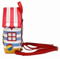 Vendula Beach Hut Backpack -Fashion Shoe Store BeachHutBackpack4