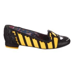 Irregular Choice Bug It Up Bee -Fashion Shoe Store Bee2