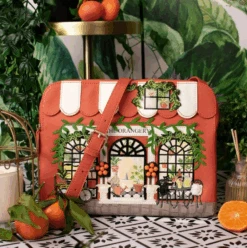 Vendula Orangery Bella Triple Compartment Bag 12 Vendula Orangery Bella Triple Compartment Bag -Fashion Shoe Store Bella4 8fe474c0 d313 4b23 88a8 52dd639bf89a