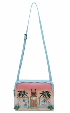 Vendula Surf Shack Bella Triple Compartment Bag 10 Vendula Surf Shack Bella Triple Compartment Bag -Fashion Shoe Store Bella4 dc9238a0 3c15 44e3 811e d36a63f9d3b9