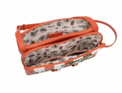 Vendula Orangery Bella Triple Compartment Bag 16 Vendula Orangery Bella Triple Compartment Bag -Fashion Shoe Store Bella8