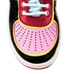 Irregular Choice Tom And Jerry Best Frenemies -Fashion Shoe Store BestFren5