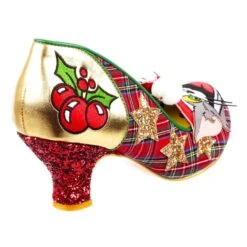 Irregular Choice Tom And Jerry Best Present 7 Irregular Choice Tom And Jerry Best Present -Fashion Shoe Store BestPresent3