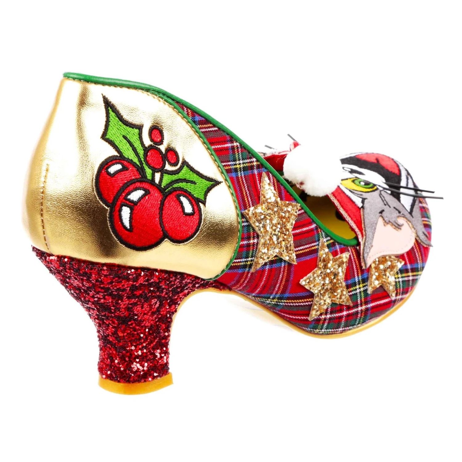Irregular Choice Tom And Jerry Best Present 3 Irregular Choice Tom And Jerry Best Present - Image 3