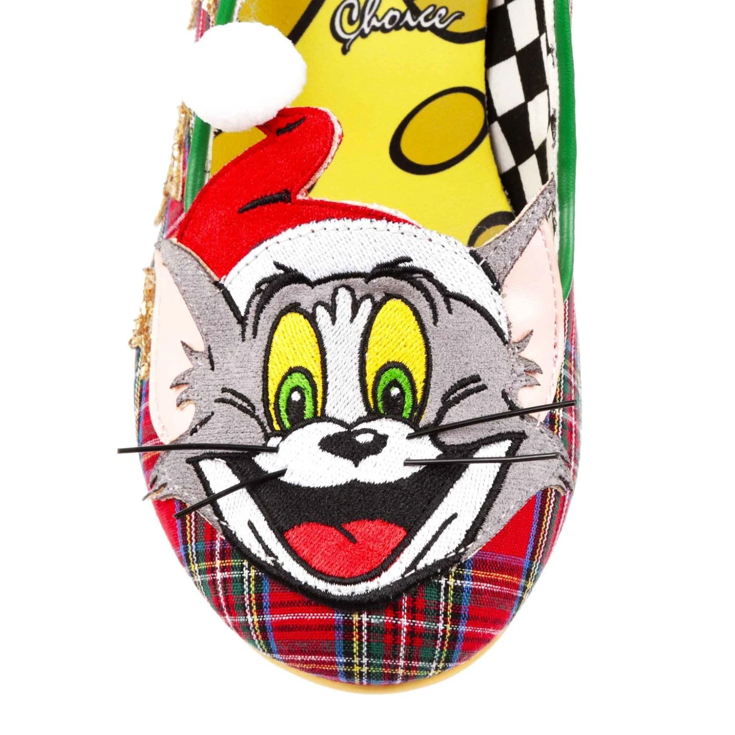 Irregular Choice Tom And Jerry Best Present 5 Irregular Choice Tom And Jerry Best Present - Image 5