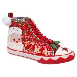 Irregular Choice Better Not Pout