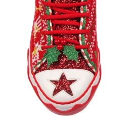 Irregular Choice Better Not Pout -Fashion Shoe Store BetterNotPout5