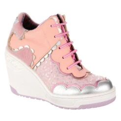 Irregular Choice Big Leagues