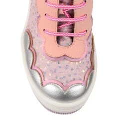 Irregular Choice Big Leagues -Fashion Shoe Store Big5