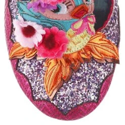 Irregular Choice Birdie Date -Fashion Shoe Store Birdie5