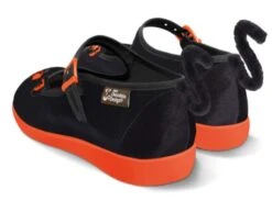 Chocolaticas Black Cat -Fashion Shoe Store BlackCat3