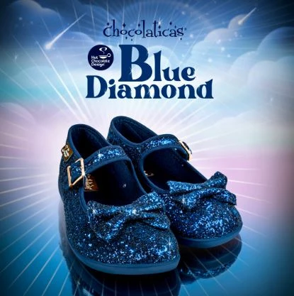 Chocolaticas Blue Diamond 5 Chocolaticas Blue Diamond - Image 5