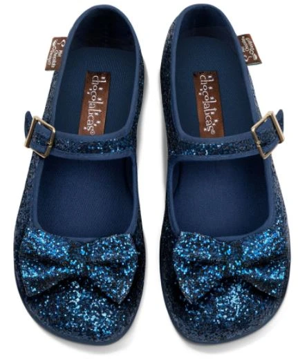 Chocolaticas Blue Diamond 1 Chocolaticas Blue Diamond