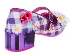 Irregular Choice Flower Pot Blue Skies 9 Irregular Choice Flower Pot Blue Skies -Fashion Shoe Store BlueSkies1