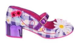 Irregular Choice Flower Pot Blue Skies 8 Irregular Choice Flower Pot Blue Skies -Fashion Shoe Store BlueSkies2