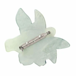 Erstwilder Botanical Fruit Blueberry Hill Brooch -Fashion Shoe Store Blueberry3