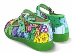 Chocolaticas Bon Voyage -Fashion Shoe Store BonVoyage3