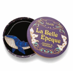 Erstwilder La Belle Epoque Boundless Sea Necklace -Fashion Shoe Store BoundlessNL3