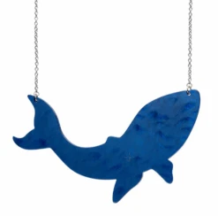 Erstwilder La Belle Epoque Boundless Sea Necklace -Fashion Shoe Store BoundlessNL4