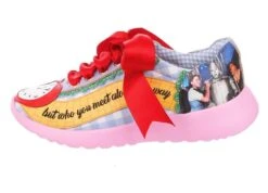Irregular Choice Wizard Of Oz Brains Heart And Courage -Fashion Shoe Store BrainsHeartCourage5 d4e8e91c eb89 4036 a8a1 200534c3df85