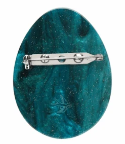 Erstwilder Pysanky Butterfly Of Rebirth Brooch -Fashion Shoe Store Butterfly2 503c8fb2 86a2 47fa 9f68 6c9191022306