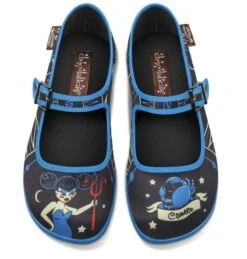 Chocolaticas SS Cancer