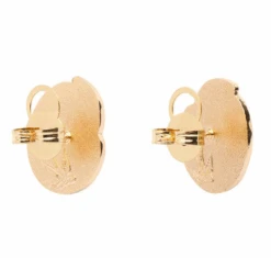 Erstwilder Pride And Joy Carmels Colourful Enamel Stud Earrings -Fashion Shoe Store Carmel3