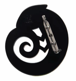 Erstwilder Pride And Joy Carmels Colourful Chameleon Brooch 5 Erstwilder Pride And Joy Carmels Colourful Chameleon Brooch -Fashion Shoe Store Chamelon3