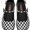 Chocolaticas Checkers